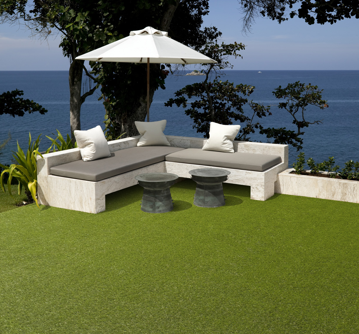 Artificial Grass