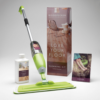 CLEANING KIT FOR OILED FLOORS