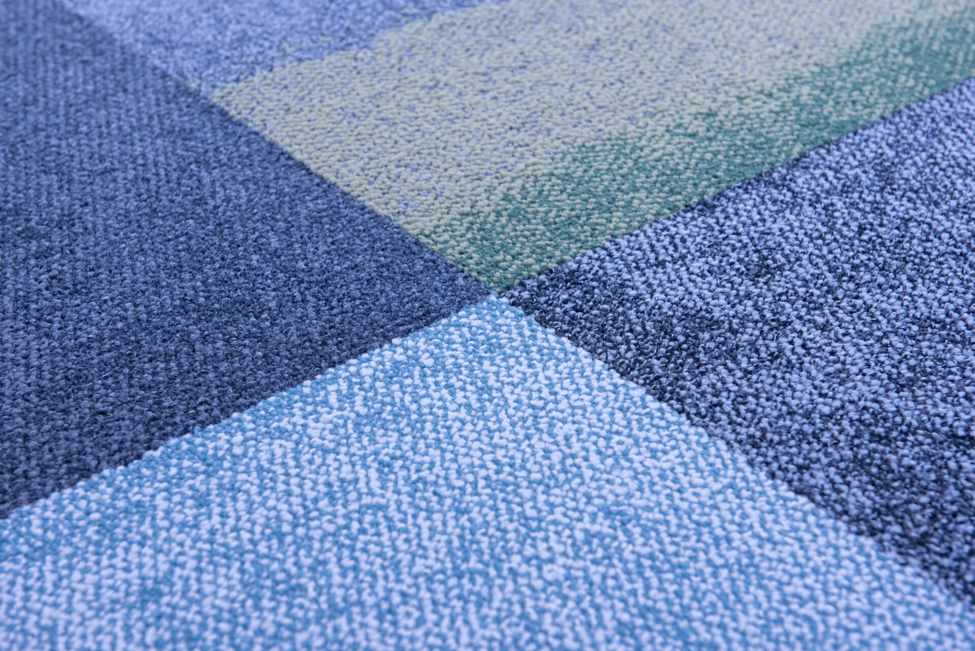 Carpet Tiles