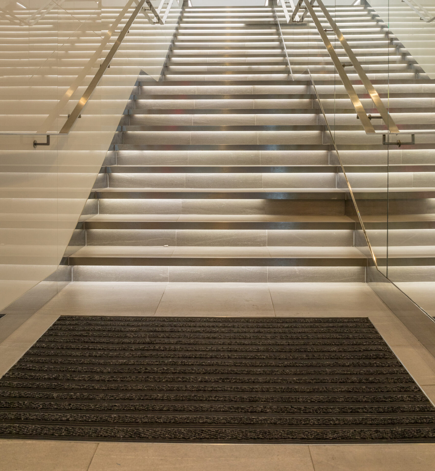 Matting