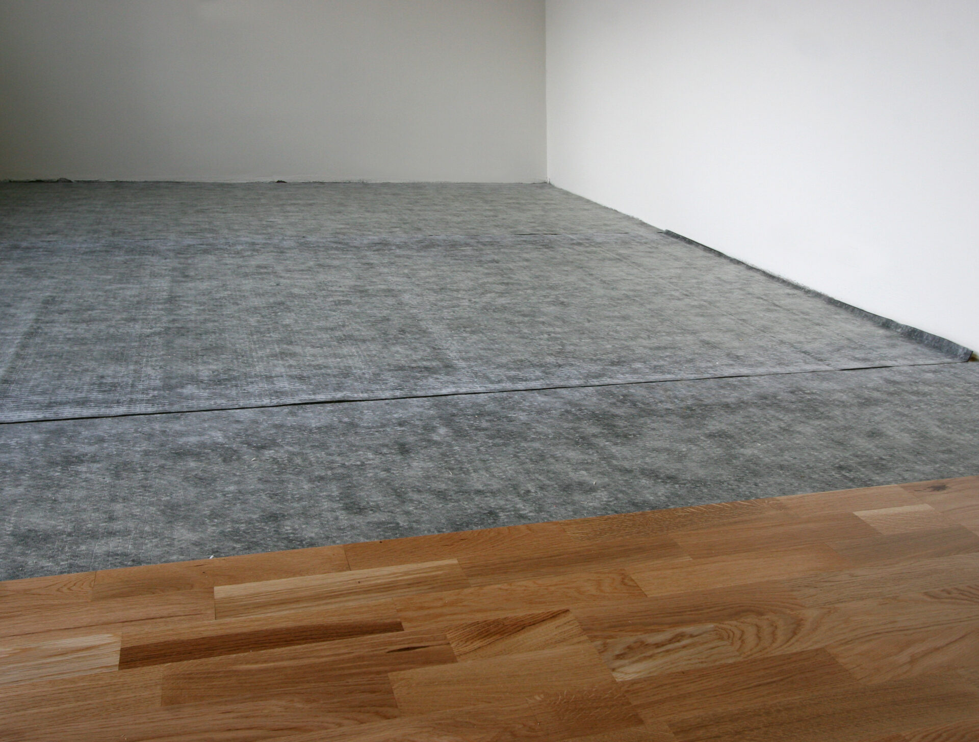 Underlay