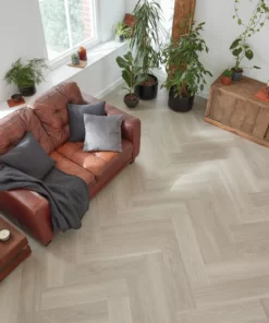 Van Goph Rigid Core Parquet