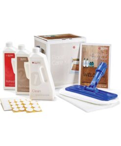 fcarekit clean