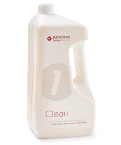 routine ltr clean