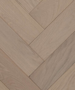 herringbone scandic white wide