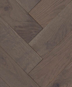 herringbone light grey wide