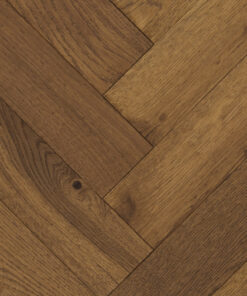 herringbone smoked wide