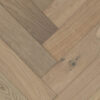 herringbone raw umber wide