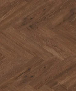 Oak Chocolate Brown wide