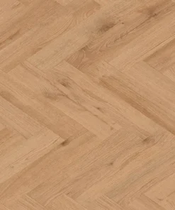 Oak light natural wide