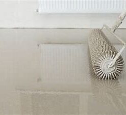 Floor Preparation