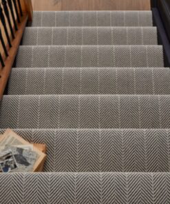 Deco Flat Weave