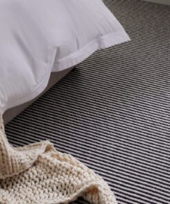 Deco Pinstripe