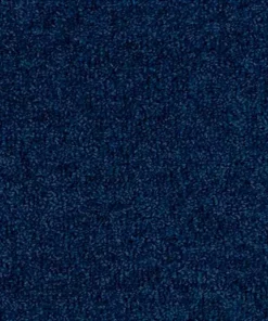 Iona Twist Indigo Wide