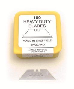 Consumables & Accessories