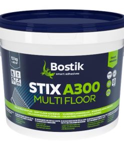 Bostik STIX A MULTI FLOOR kg jpg