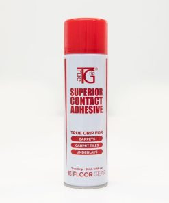 Spray Adhesives