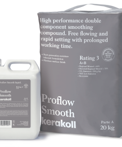 K Comp Proflow SMOOTH kg L UK Transparent e png