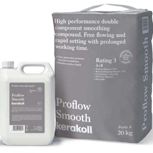 K Comp Proflow SMOOTH kg L UK Transparent e png