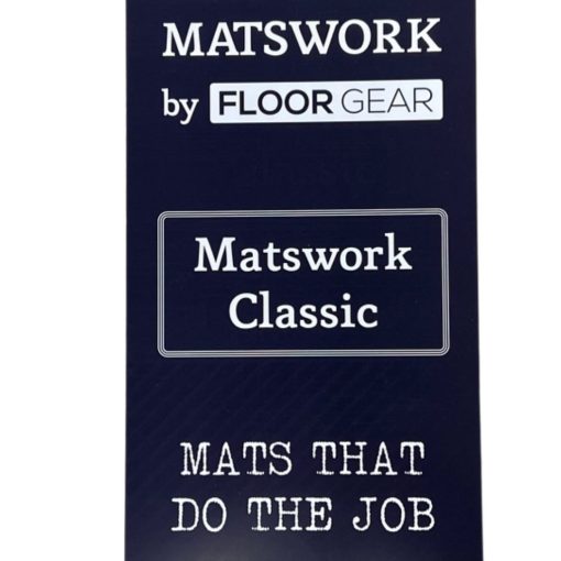 Matswork Classic Front jpg