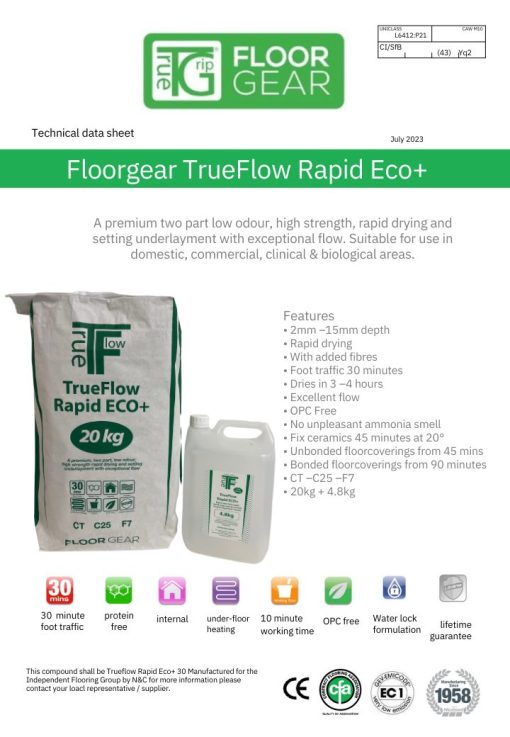 Nicobond ScreedPro EcoLevel TDS Dec pdf jpg