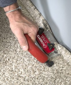 R Deluxe Carpet Trimmer Lifestyle x
