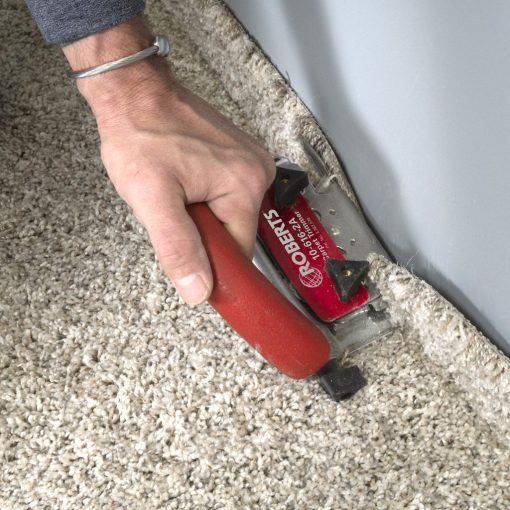R Deluxe Carpet Trimmer Lifestyle x