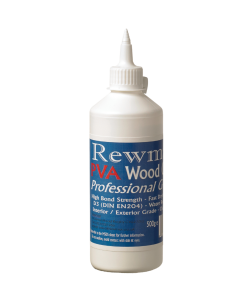 Rewmar PVA wood glue png