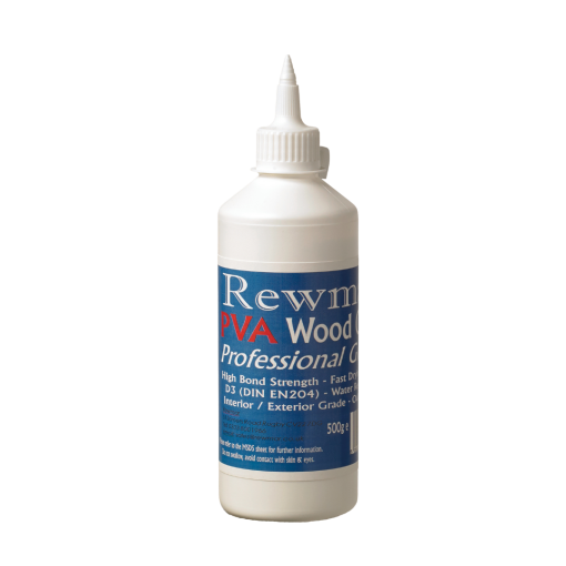Rewmar PVA wood glue png