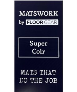 Super Coir Front jpg