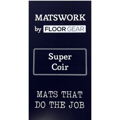 Super Coir Front jpg