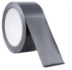 Tapes Black PVC x jpg