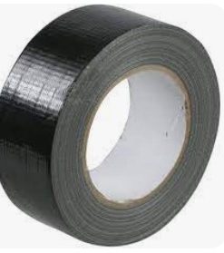 Tapes Black Underlay jpg