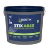 bostik uk STIX A pressure sensitive flooring adhesive main jpg