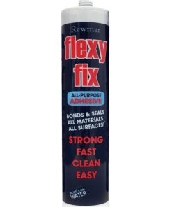 Mastic Gun Adhesive