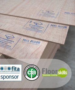 flooring grade plywood with peri uk