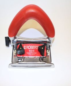 roberts deluxe carpet trimmer rws p jpg