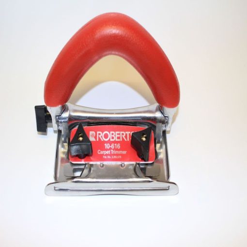 roberts deluxe carpet trimmer rws p jpg