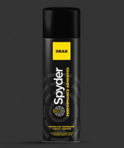 spyder grab