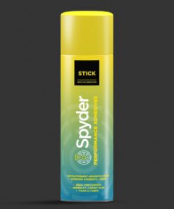 spyder stick non chlorinated