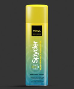spyder vinyl