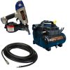 Spotnails SFN Flooring Compressor Kit
