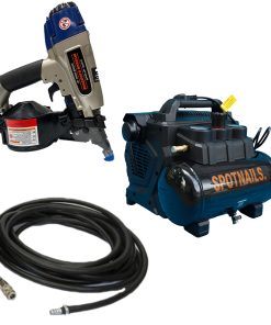 Spotnails SFN Flooring Compressor Kit