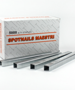 hammer tacker spotnails x