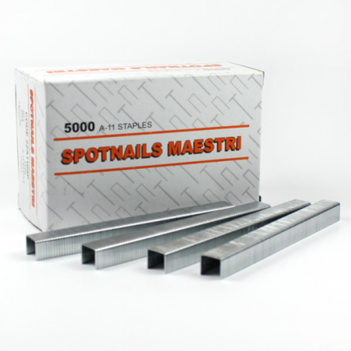 hammer tacker spotnails x