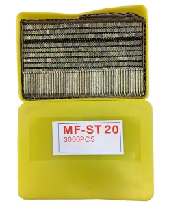 spotnails masonry nails mm
