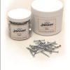 CONCRETE NAILS mm kg