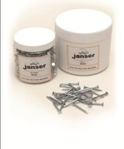 CONCRETE NAILS mm kg