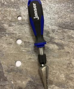 LVT Hole Cutter jpeg