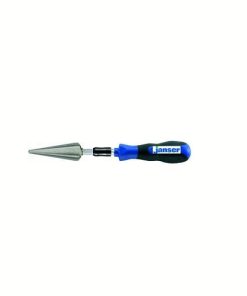 LVT Hole Cutter